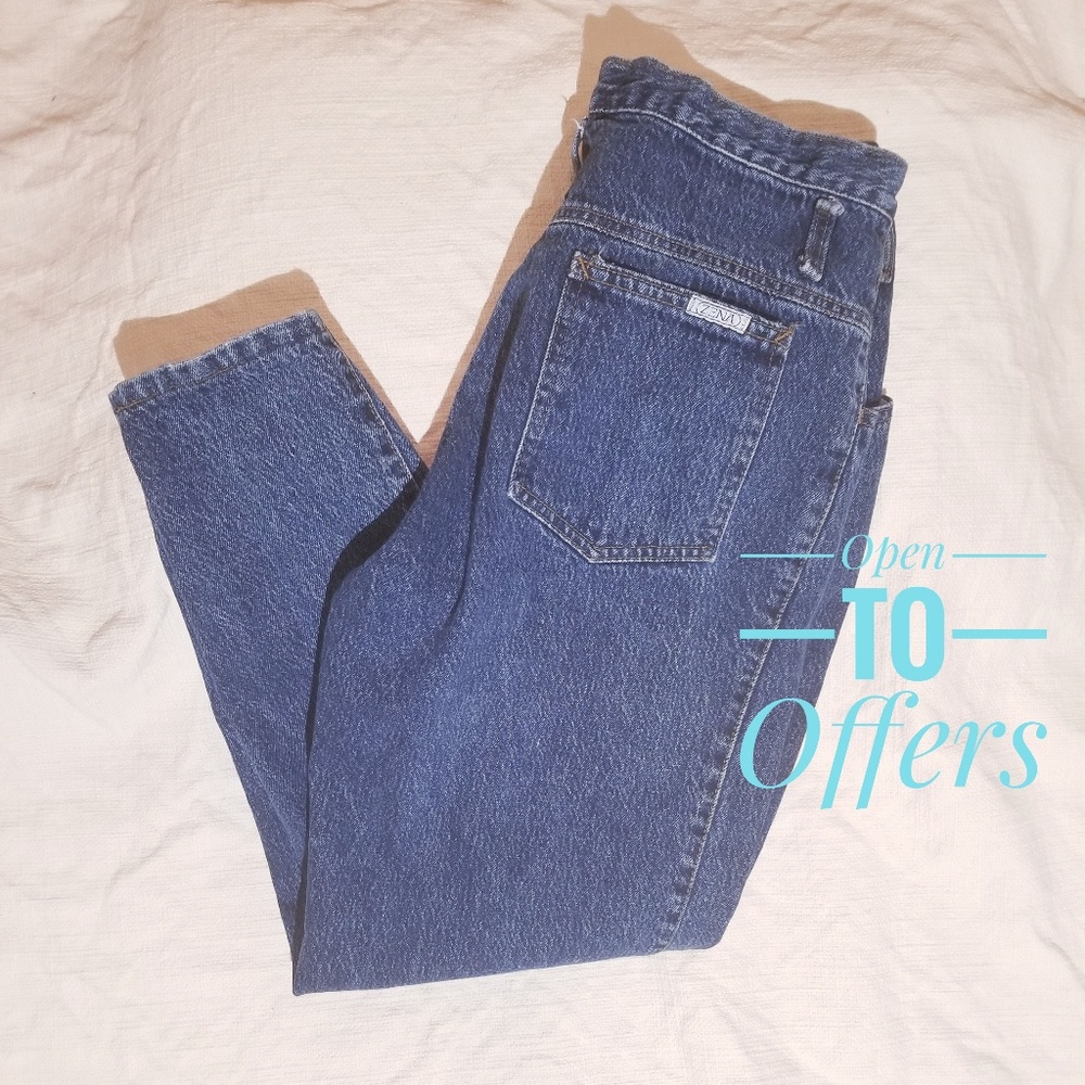 Vintage Zena Jeans